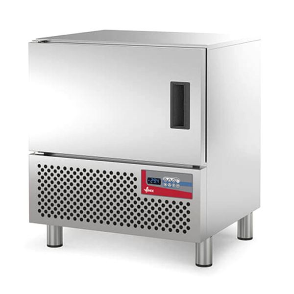 Abatidores de temperatura Kodiak