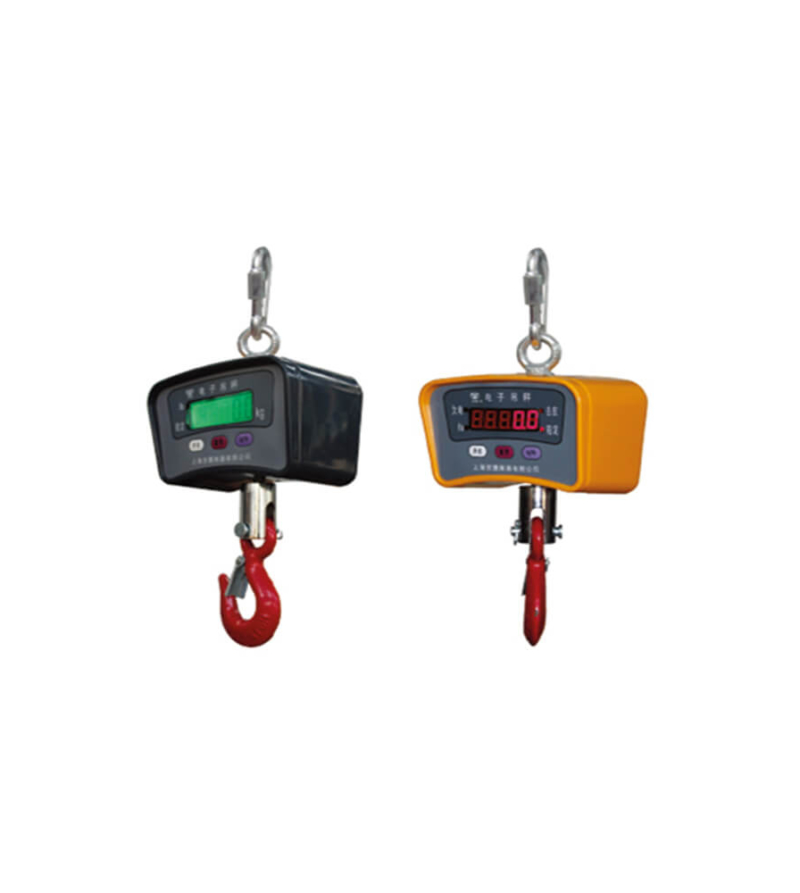 Balanza de gancho Kuma