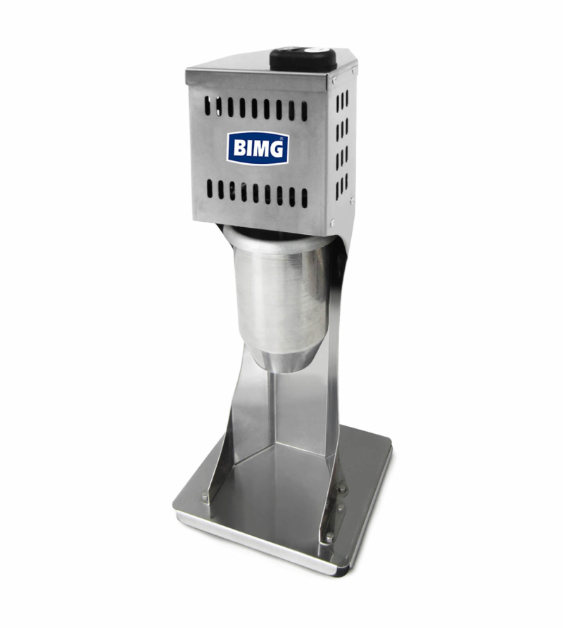 Batidor de milk shake Bimg