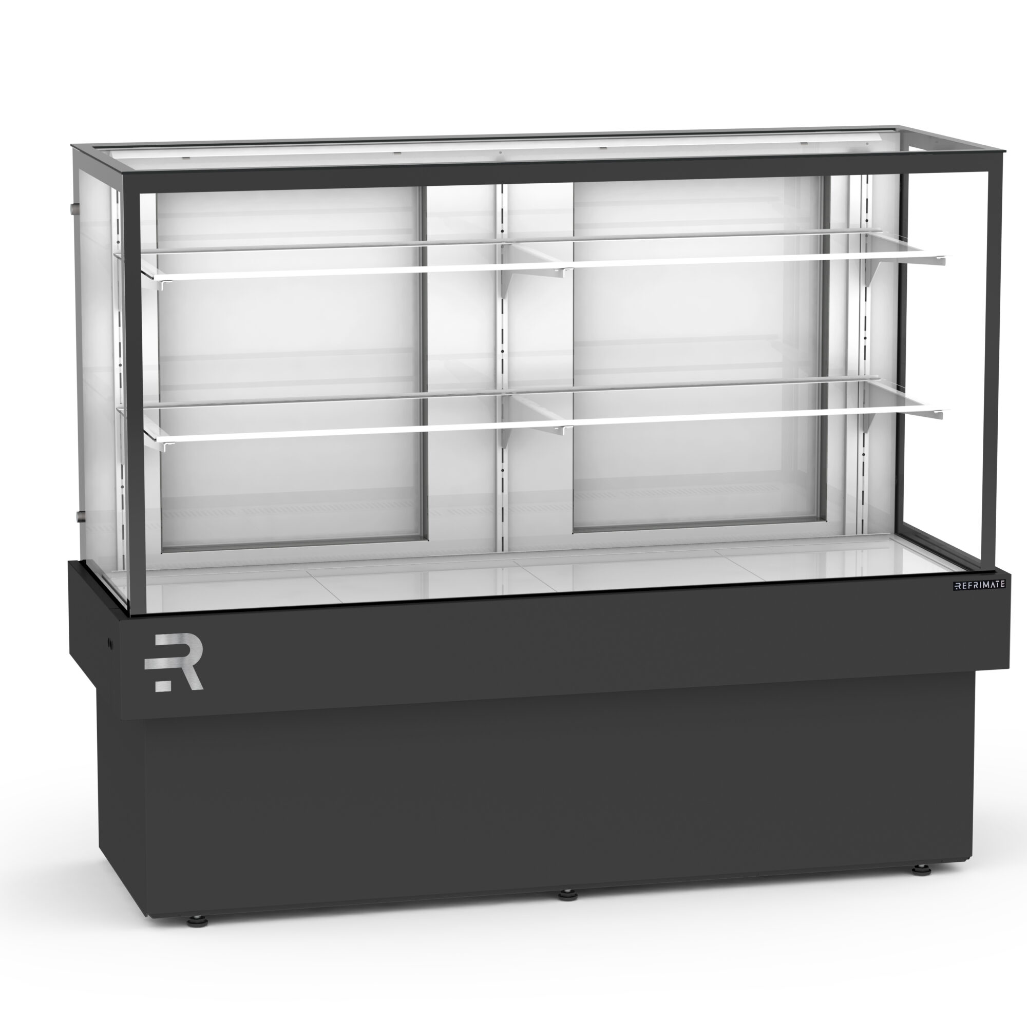 Vitrina Vanguard CVPRAF