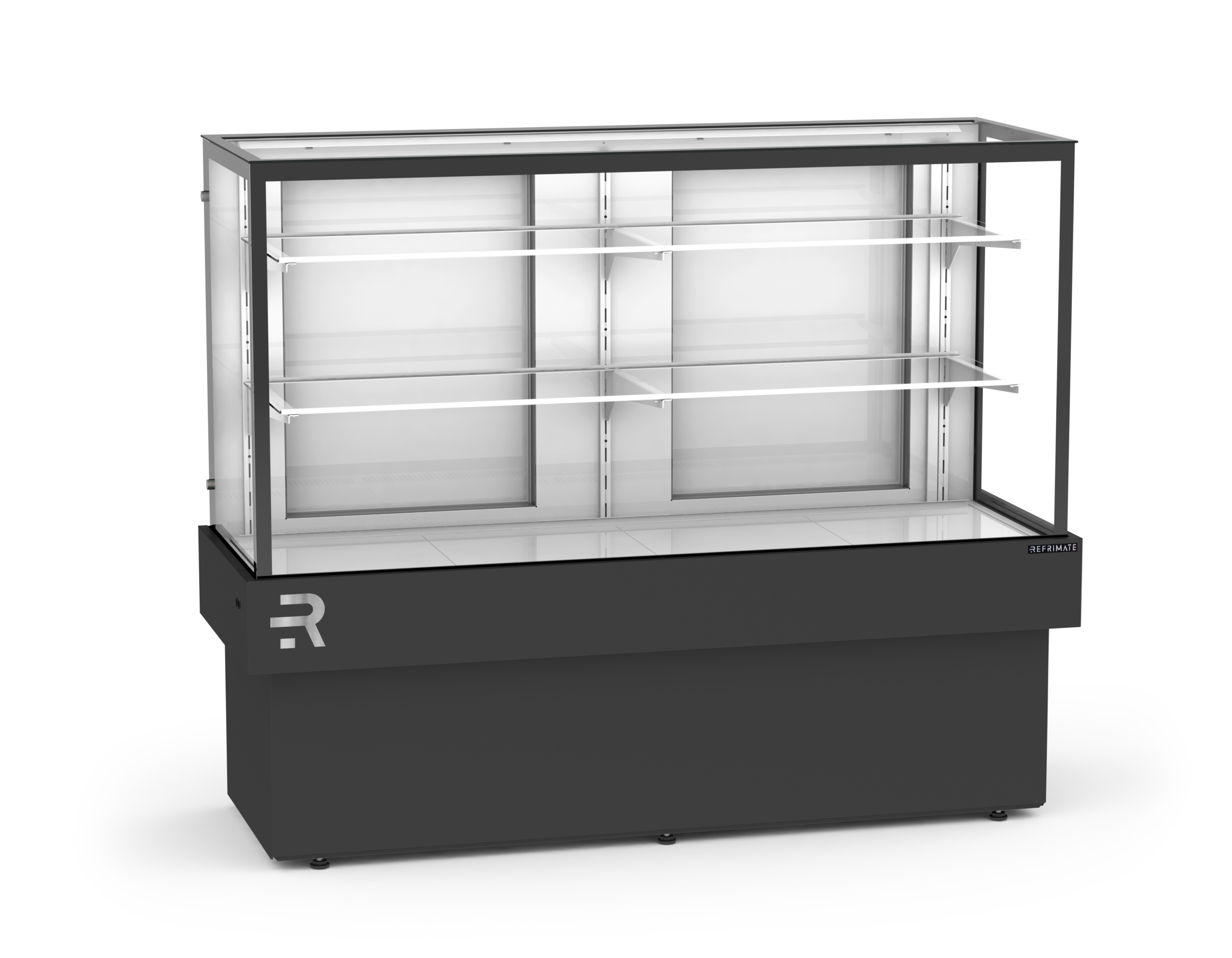 Vitrina Vanguard CVPRAF