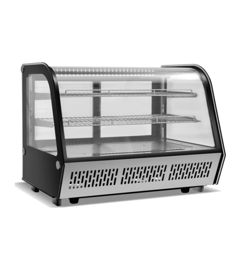 Vitrina Sobre mostrador CR y CW