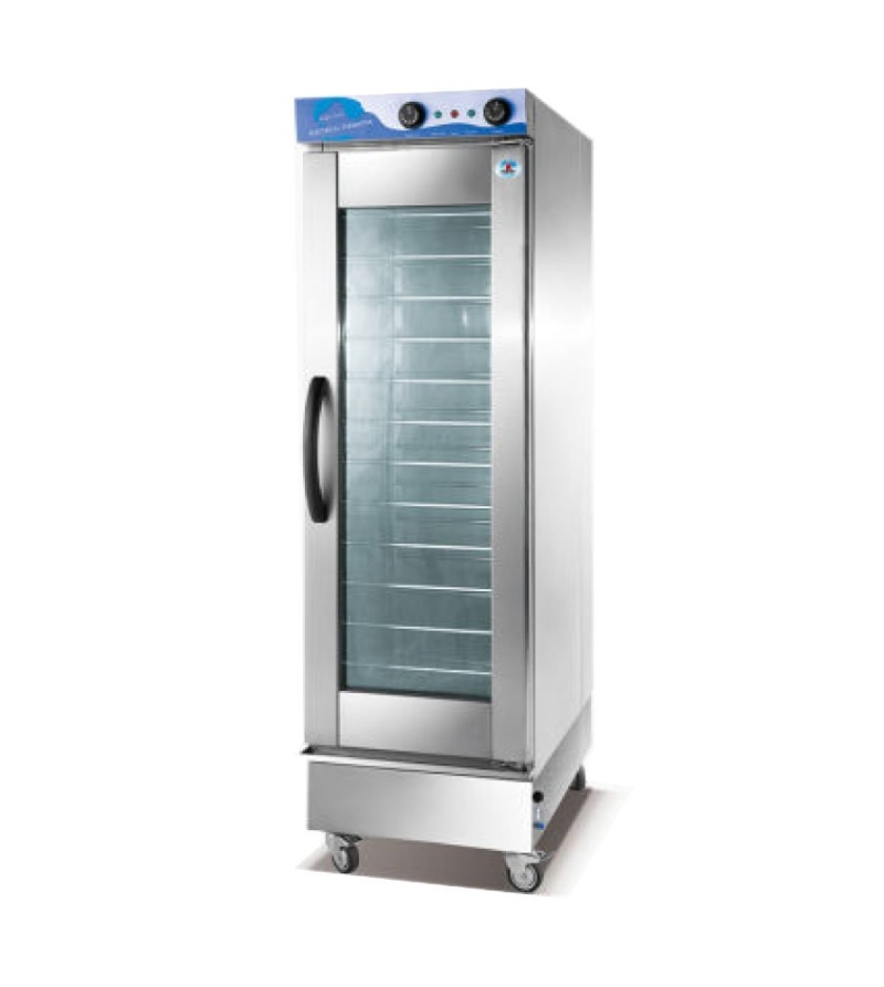 Cámara Fermentadora Flamemax