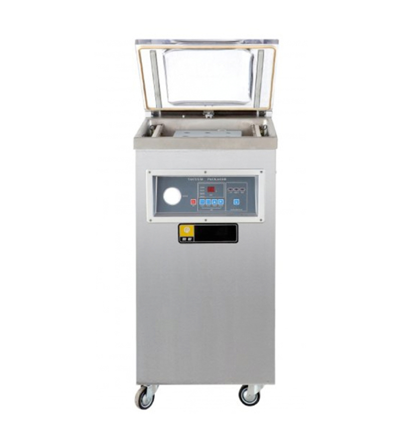 Envasadoras al vacío