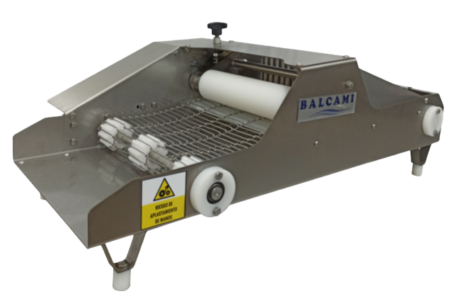 Empanadora Rebozadora