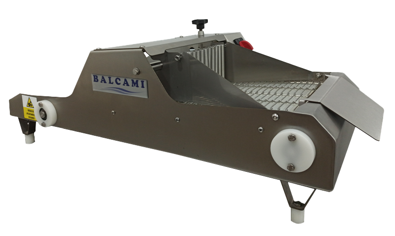 Empanadora Rebozadora