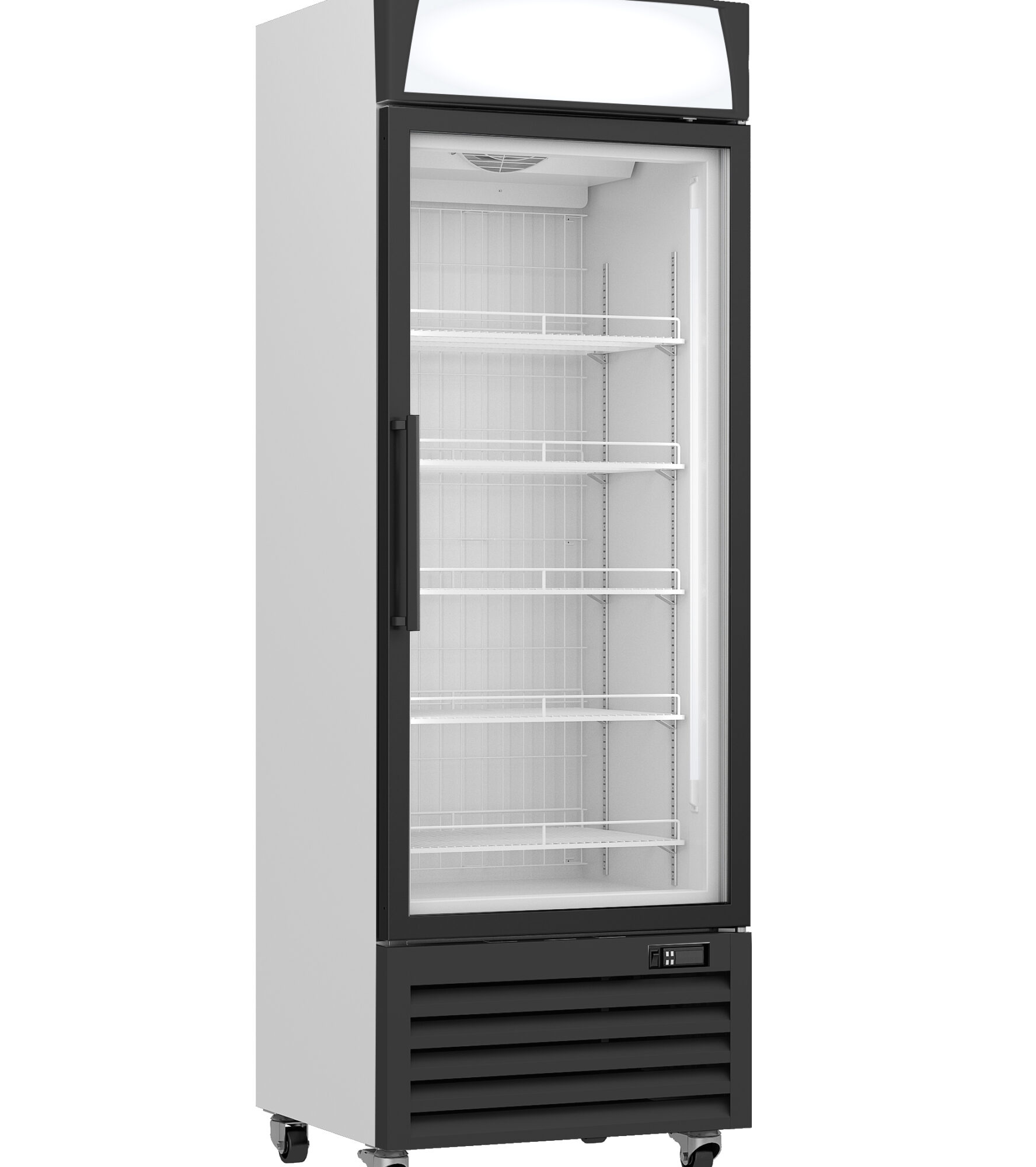 Freezer 1 puerta ICCOLD