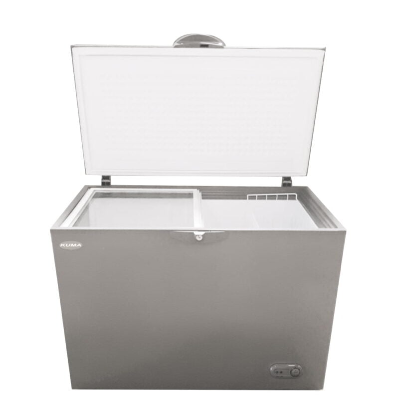 Freezer kuma k400c