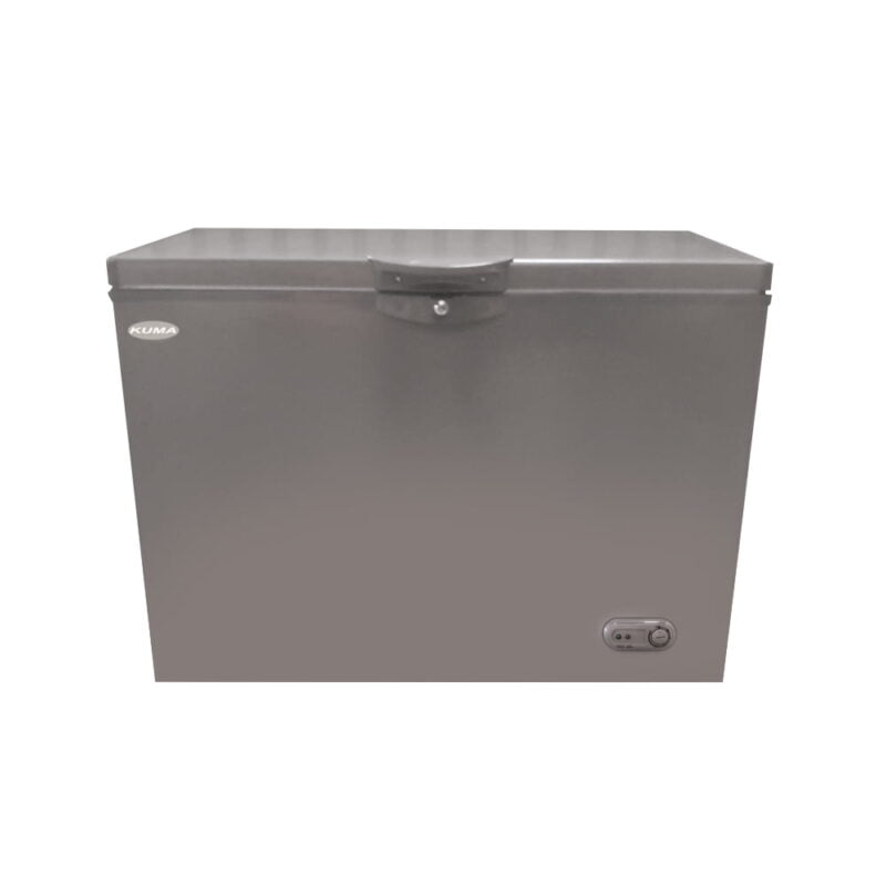 Freezer kuma k400c
