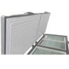 Freezer kuma k500c y k650c