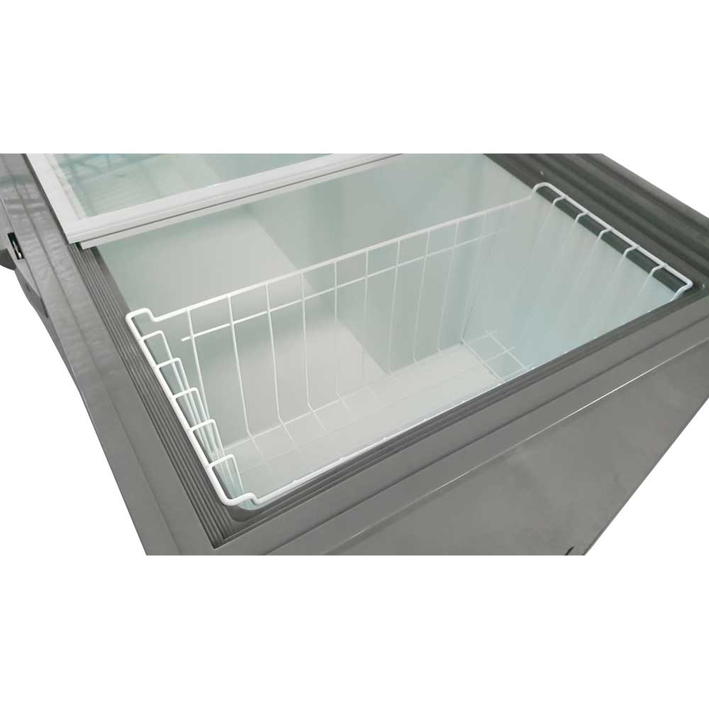 Freezer kuma k500c y k650c
