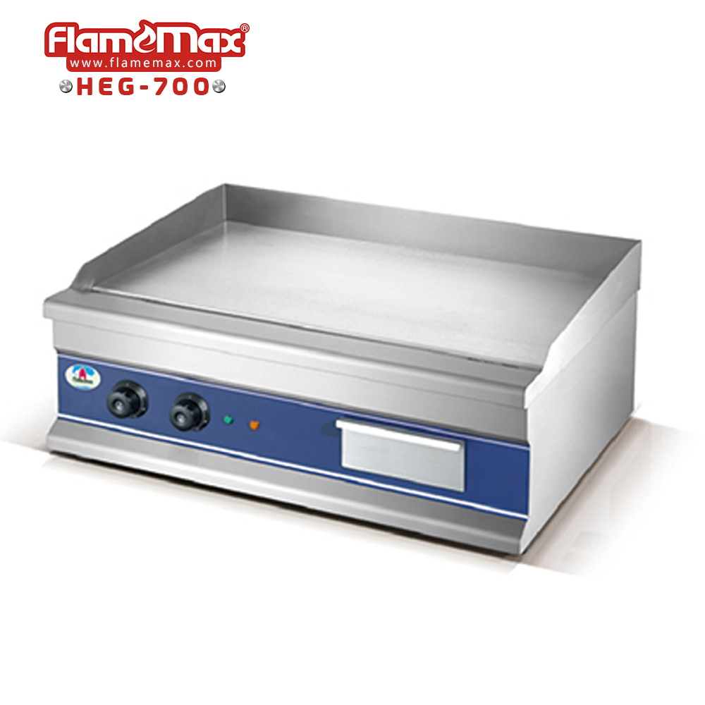 Planchas Flamemax