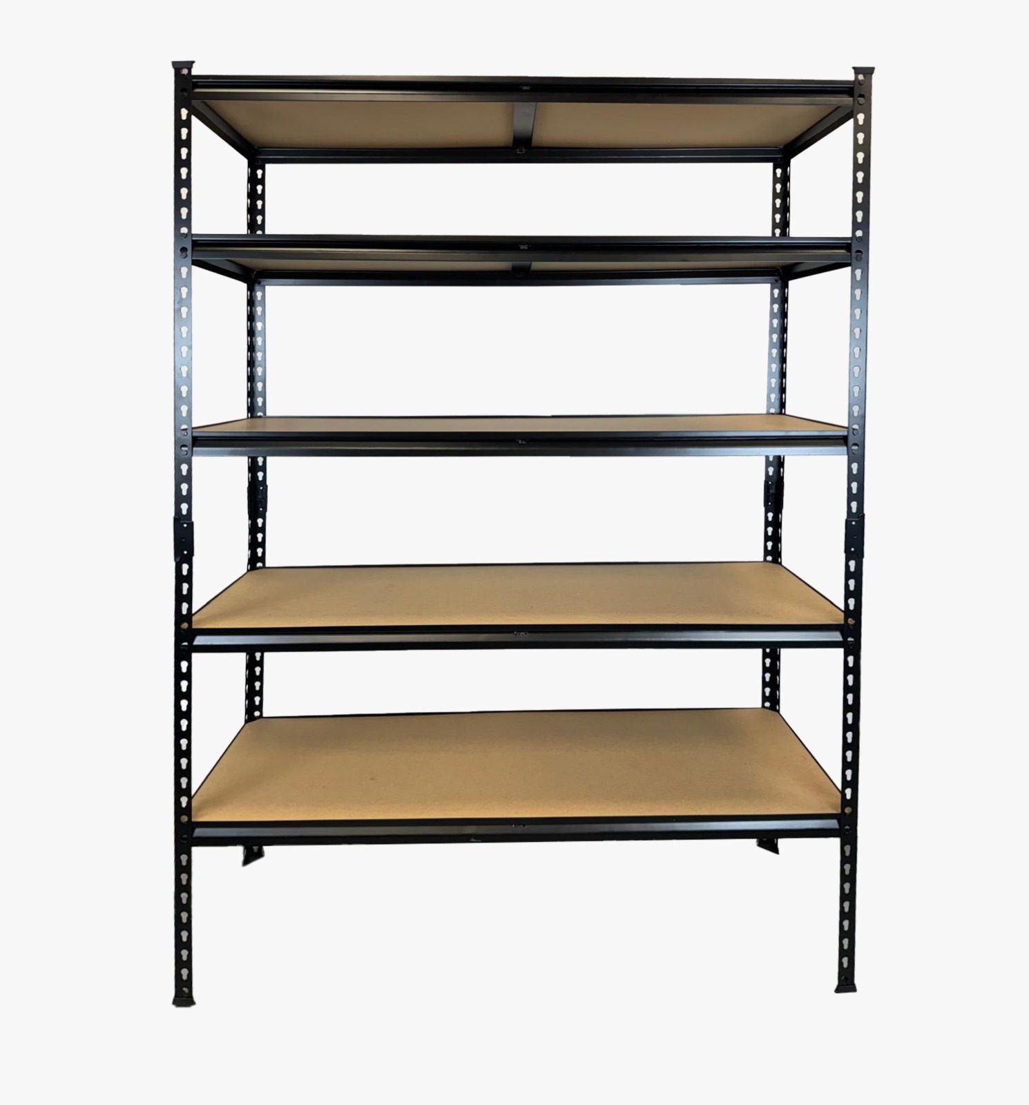 Estantería metálica