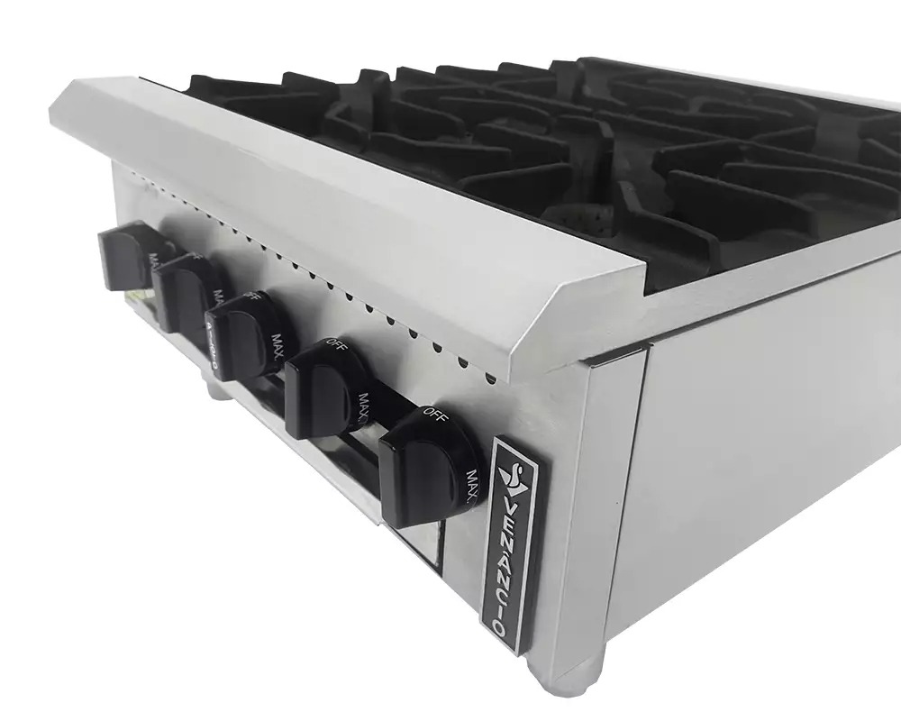 Anafes Venancio modelo Prime