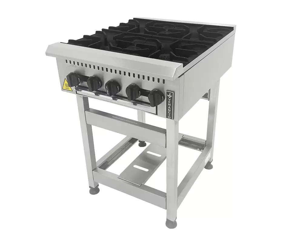 Anafes Venancio modelo Prime