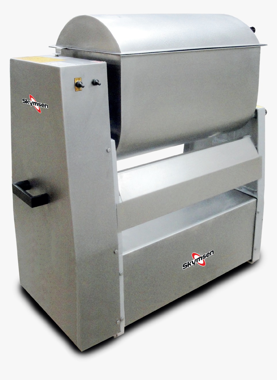 Mezcladora de carne Skymsen