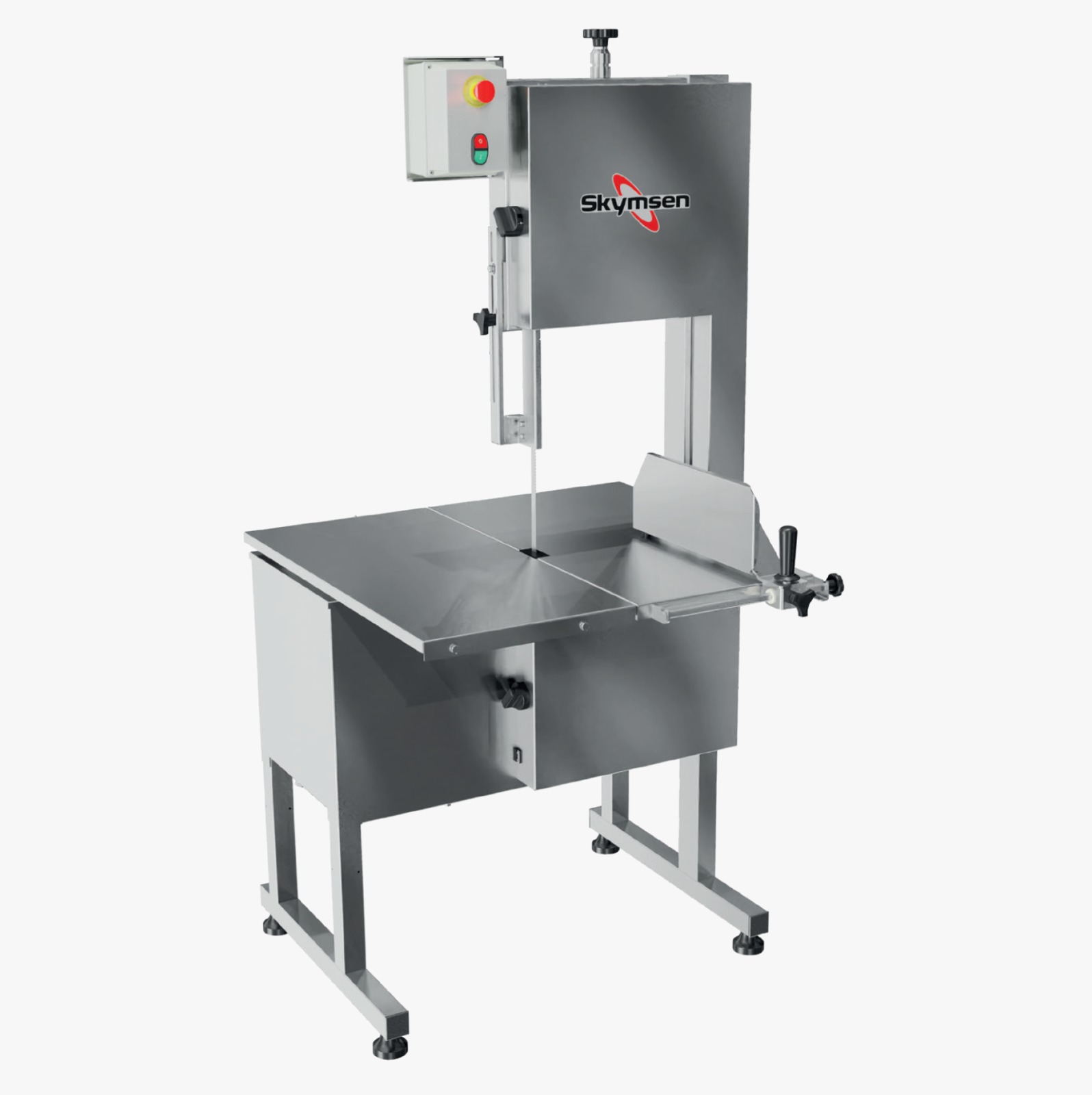 Sierra para huesos Skymsen