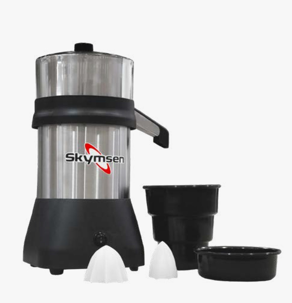 Exprimidor de jugos Skymsen