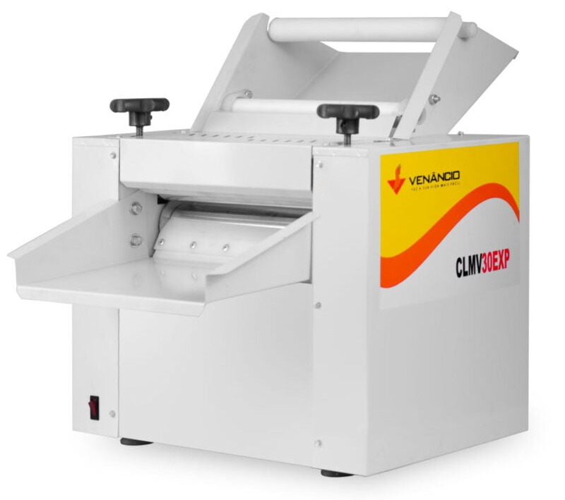 Sobadora electrica Venancio 30 cm