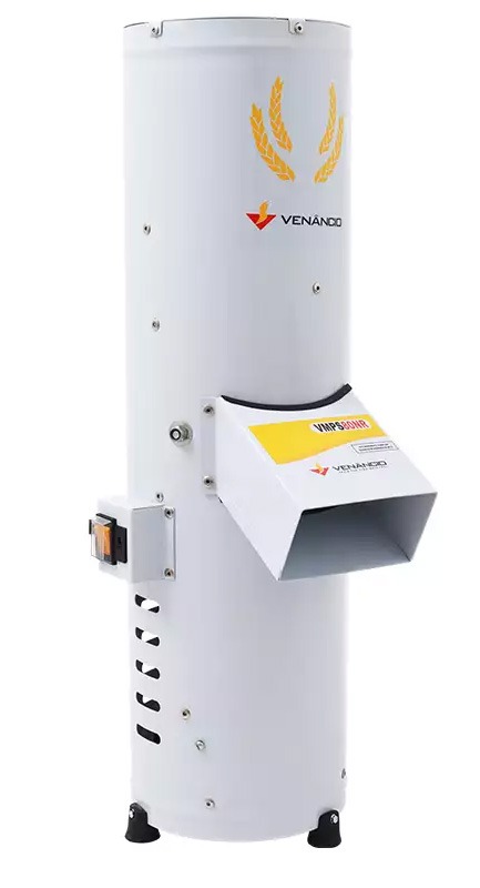 Rallador de pan Venancio