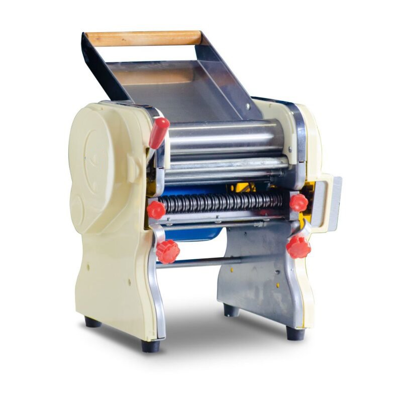 Sobadora tallarinera eléctrica Kuma