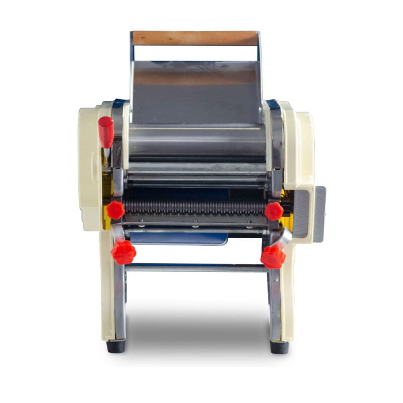 Sobadora tallarinera eléctrica Kuma