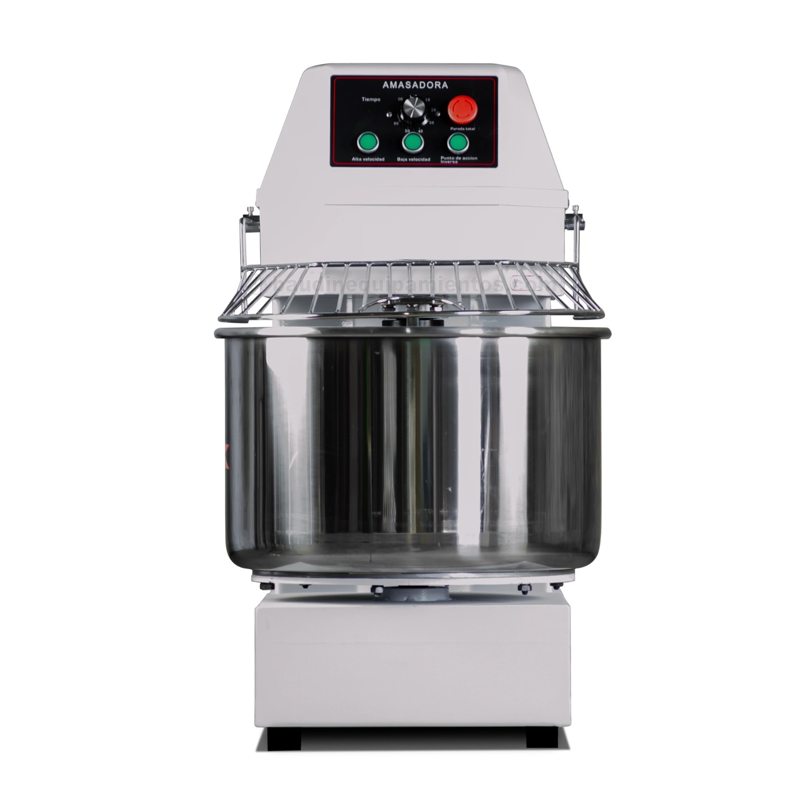 Amasadora Kuma 60 litros