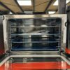 Horno Unox convector Anna