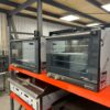 Horno Unox convector Anna