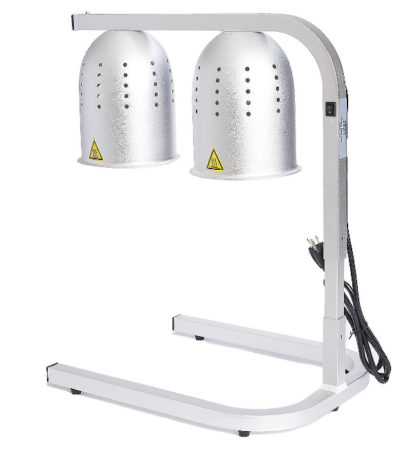 Mantenedor de Papas Fritas – KUMA