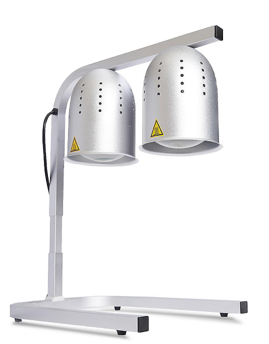 Mantenedor de Papas Fritas – KUMA