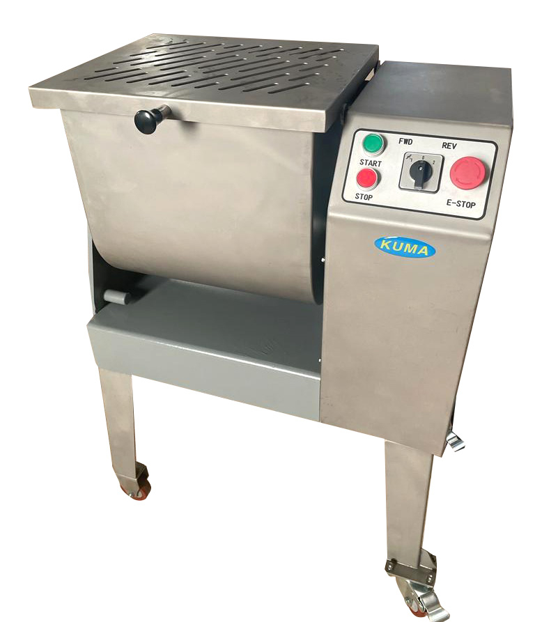 Mezcladora de carne