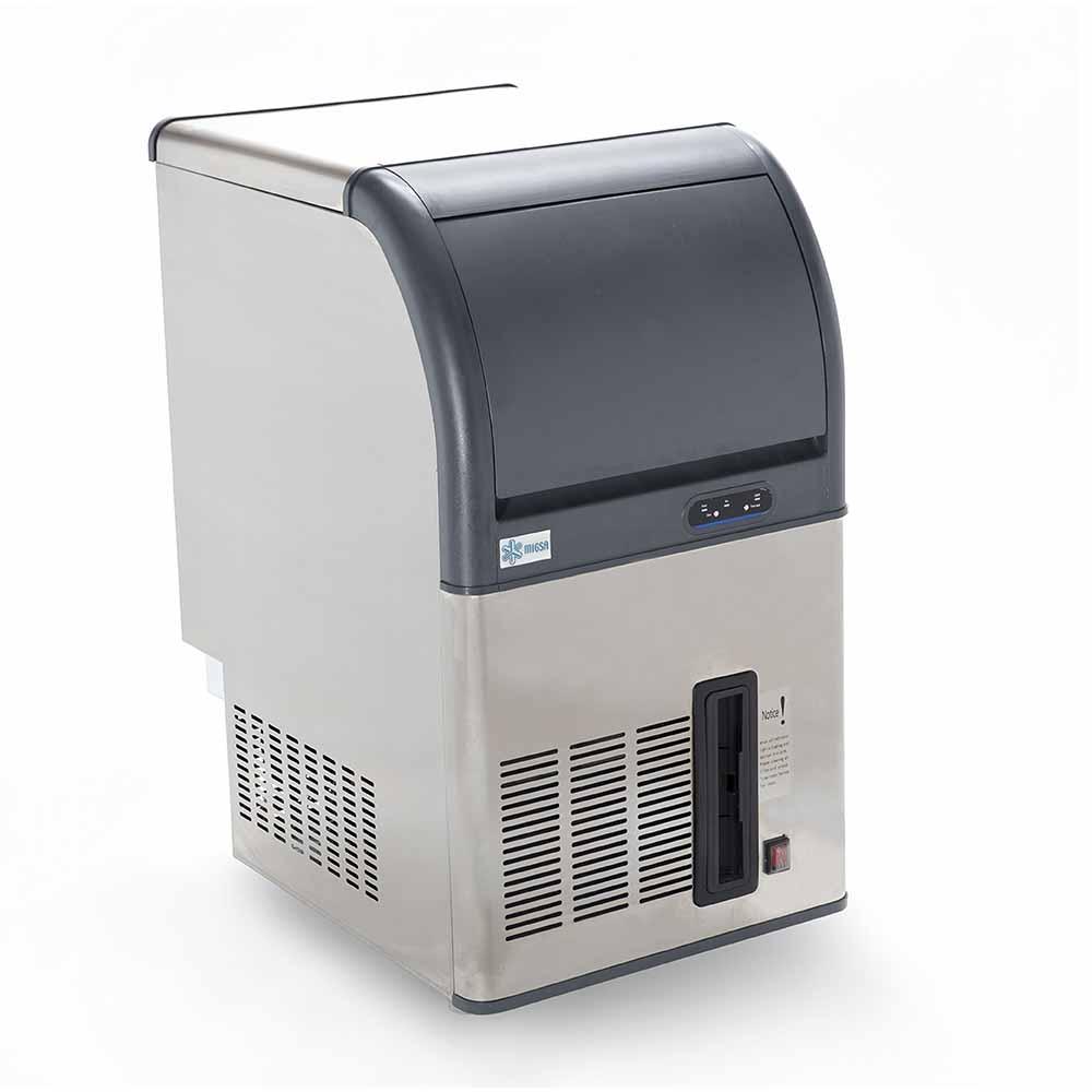 Fabricadora de HIELO ZBF-40 – KUMA