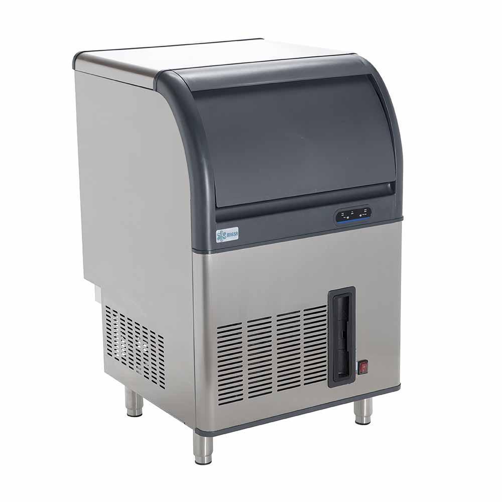 Fabricadora de HIELO ZBF-60 – KUMA