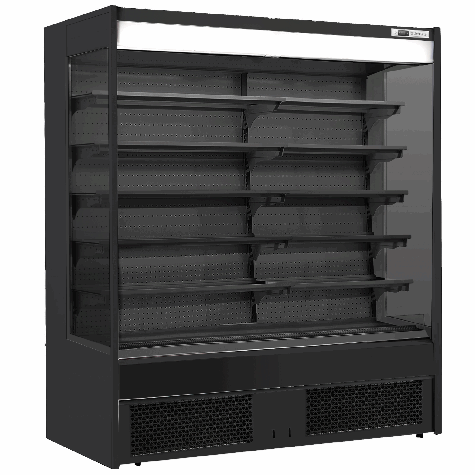 Vitrina Mural Abierto ICCOLD