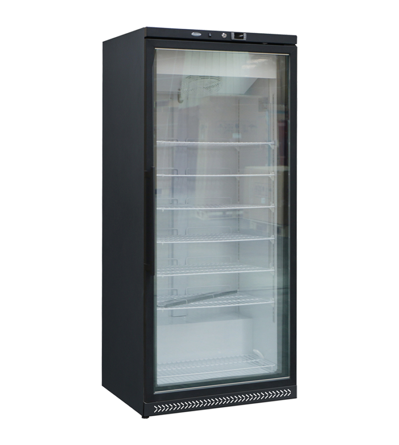 Freezer vertical Kuma