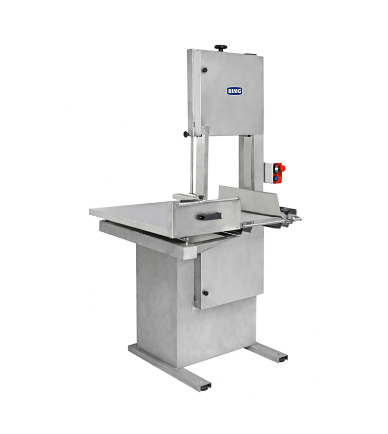 Sierra de pié SFEIM