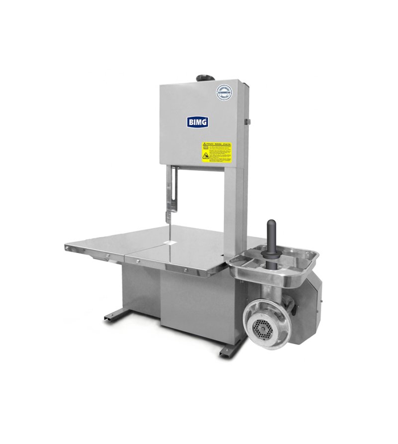 Sierra de mesa con picador SFP8L