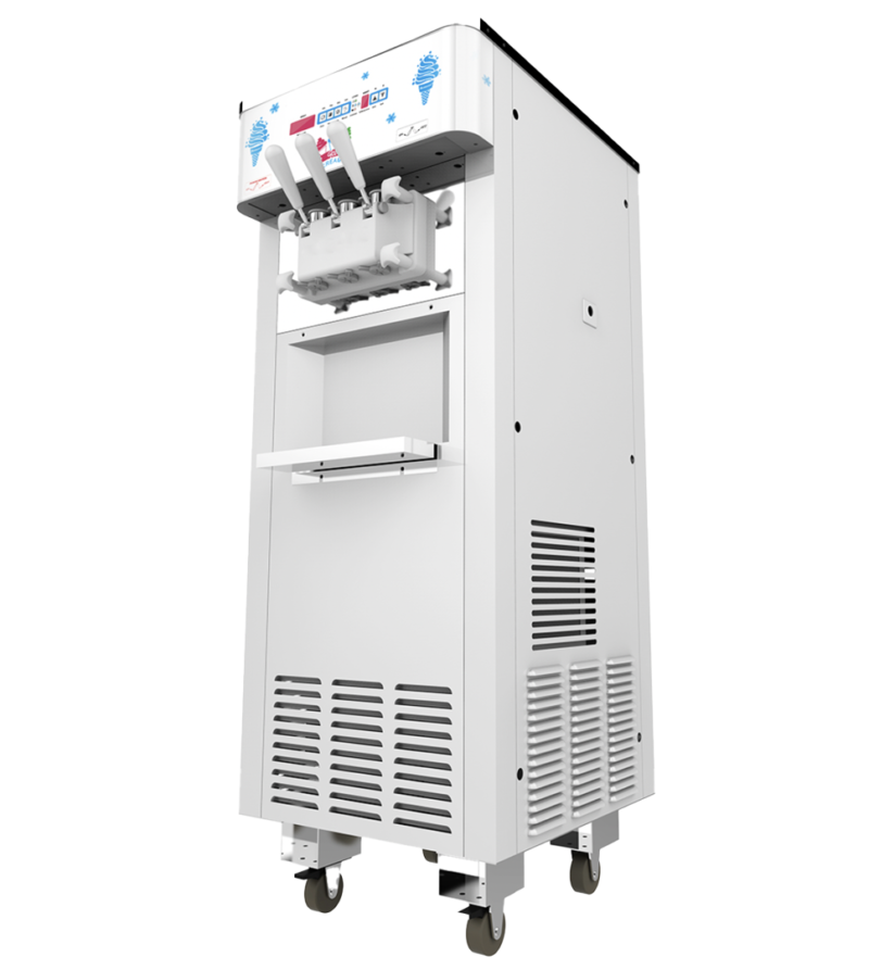 Maquina de Helado Soft