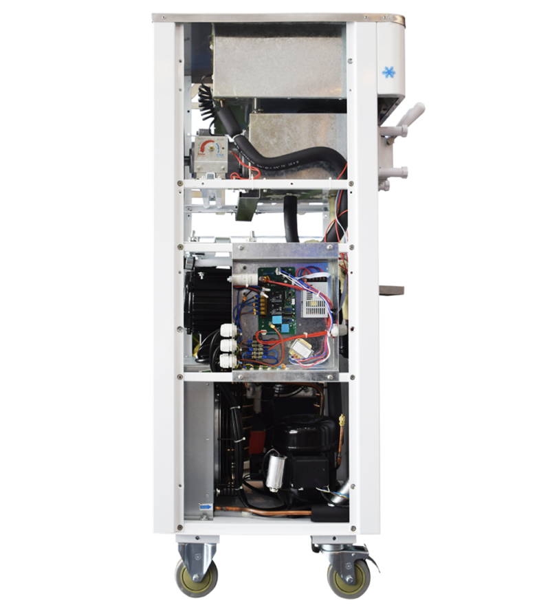 Maquina de Helado Soft