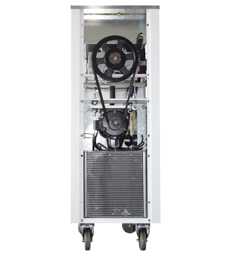 Maquina de Helado Soft