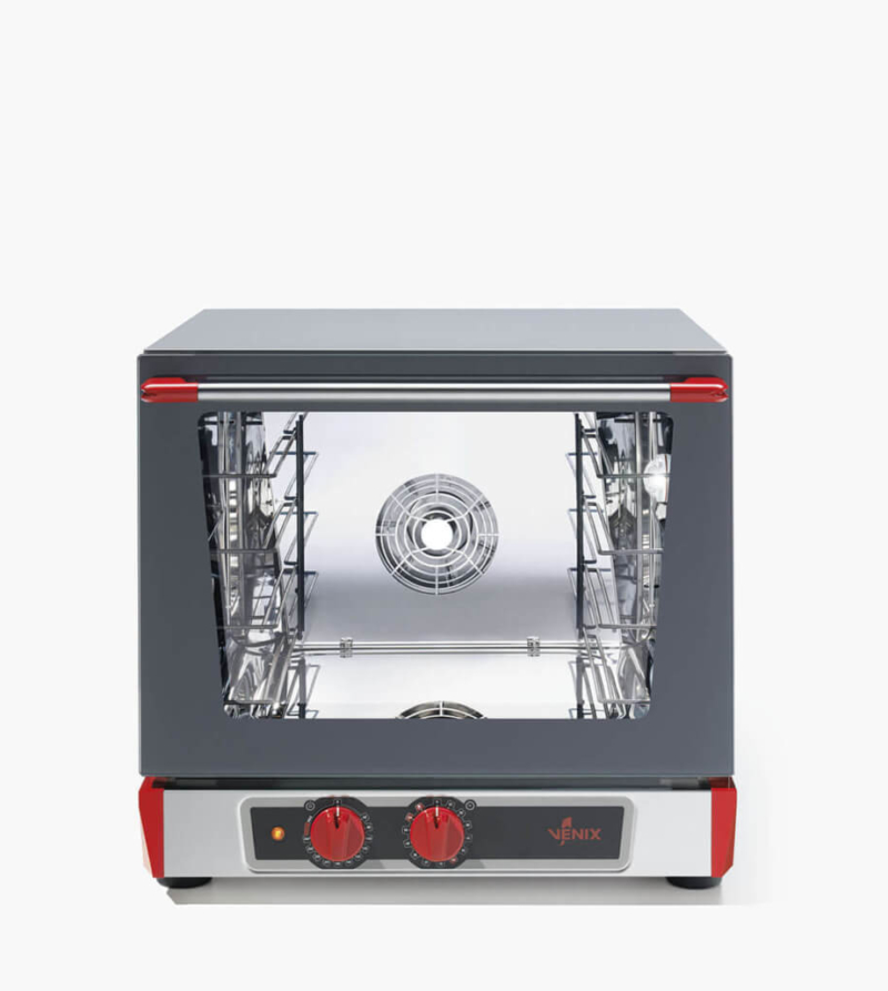 Horno convector Torcello