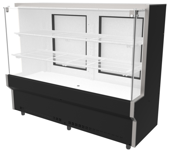 Vitrina Venancio ECOLITE Neutra