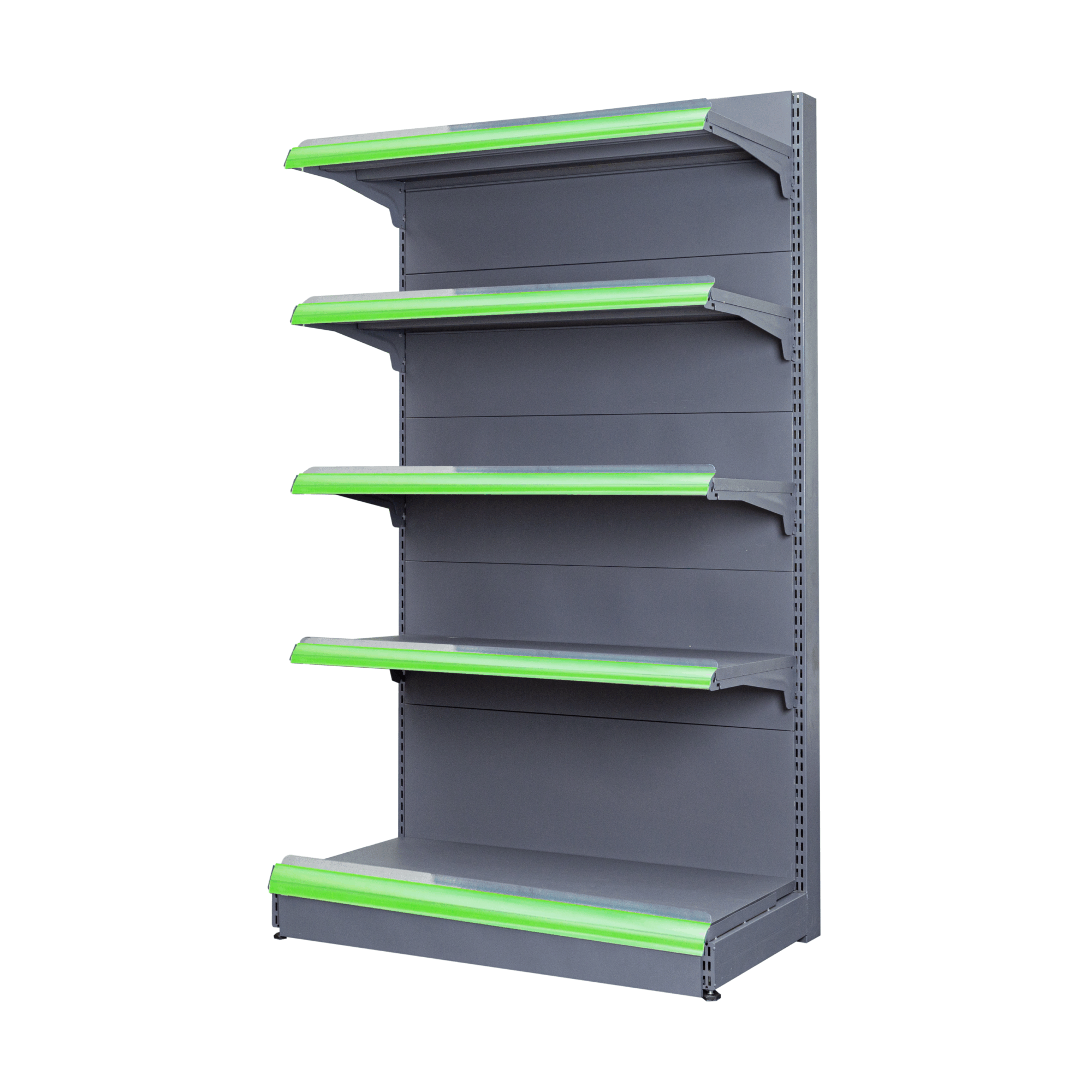 Gondola contra pared Kuma