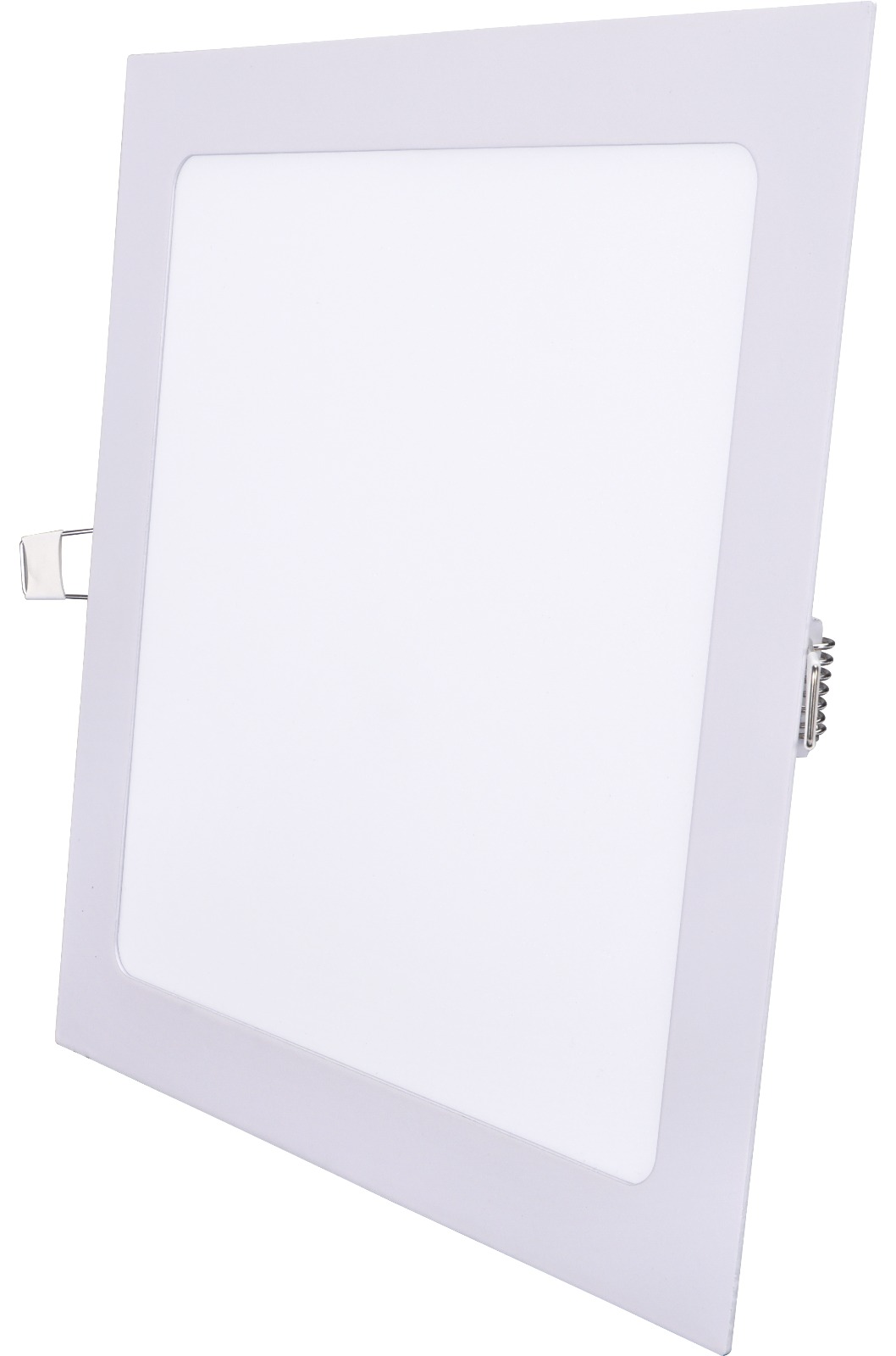 Focos LED de Embutir Cuadrado – Luz Fría