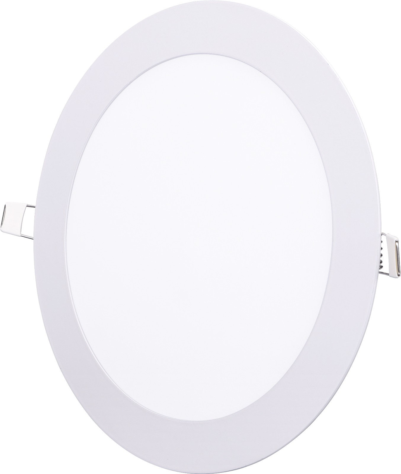 Focos LED de Embutir Redondo – Luz Fría