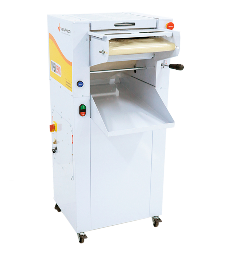 Armadora de Pan Brascal