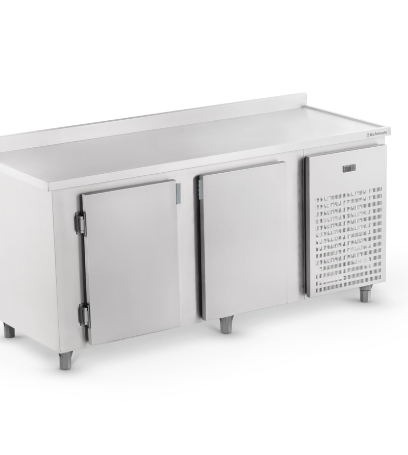 Bajo Mostrador Refrimate