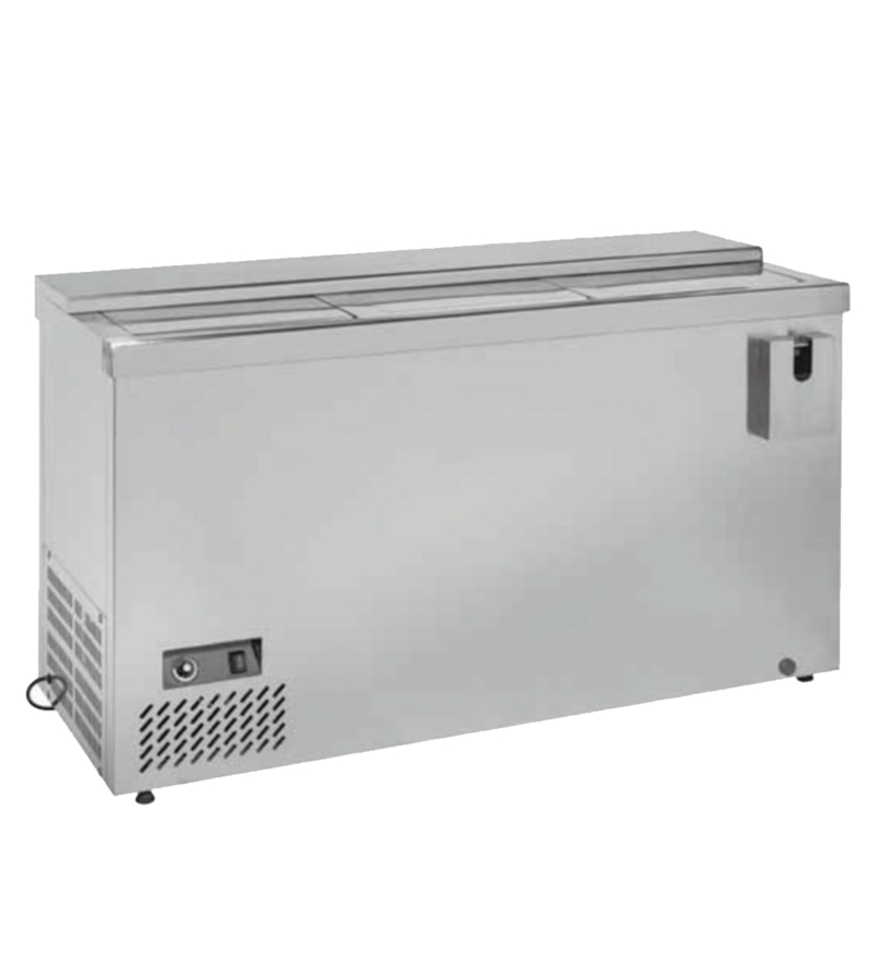 Bajo mostrador botellero