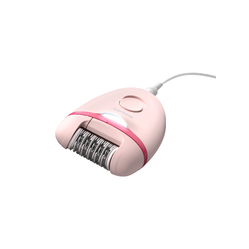 Depiladora Satinelle Essential Philips